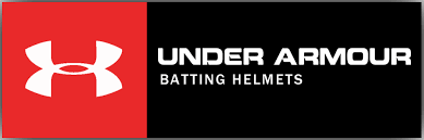 Under Armour Batting Helmets Ad Starr