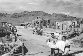 Tucson In 100 Objects Old Tucson Movie Set Arizona Adventure Tucson Grand Canyon National Park