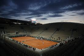 It is being held at the stade roland garros in paris, france, from 30 may to 13 june 2021, comprising singles, doubles and mixed doubles play. French Open 2022 Roland Garros Paris Championship Tennis Tours