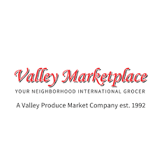 We include products we think are useful for our readers. Valley Marketplace