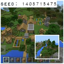 What is the size of a minecraft world? Minecraft Pe Old World Map Seeds Minecraft Amino