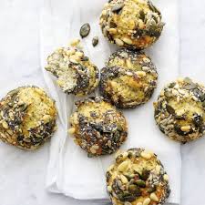 Proteinbrotchen In 2020 Proteinbrot Rezepte Eiweissbrot Selber Backen