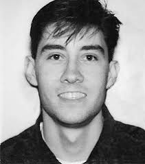 Paul Olson Obituary (1967