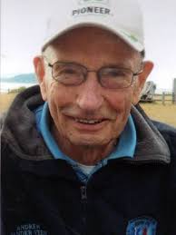 William "Bill" Schreur