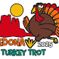 Sedona Turkey Trot 5K