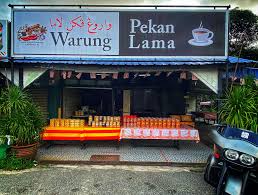 Warung Pekan Lama