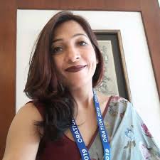 Deepa Goel Email & Phone Number