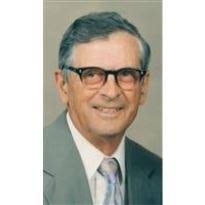 LeRoy Frank Obituary