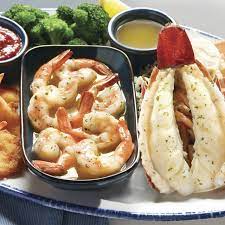 Join red lobster credit union as a member and benefit from member rewards, digital banking, great rates on auto loans, and shared branches across the united states. Red Lobster Mcdonough Restaurant Mcdonough Ga Opentable