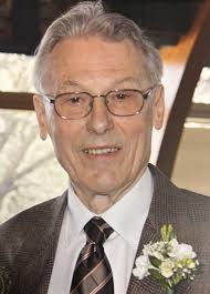 Alfred Tulloch Obituary November 23, 2024