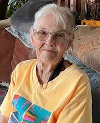 Beverly Ruth Mullin