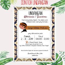 Buat undangan pernikahan digital gratis sekarang juga! Undangan Online Undangan Web Desain Logo Desain Poster Undangan Nikah Khitanan Ulang Tahun Shopee Indonesia