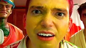 I-Be Area (2007) directed by Ryan Trecartin • Reviews, film + cast •  Letterboxd