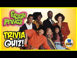 Hwo did they use to compare prince with more than any body. Video Tv Trivia Questions