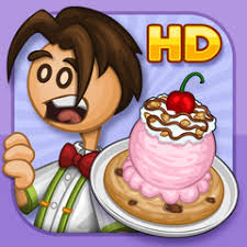 Papa's donuteria to go!‏ mod: Papa S Scooperia Hd Apk 1 1 1 Download For Android Air Com Flipline Papasscooperiahd