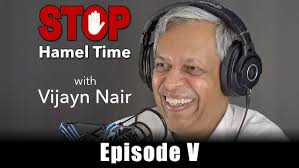 STOP, Hamel Time: Episode V