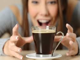 But one 2015 study did point out that decaffeinated coffee had a significant effect on bowel movements for. Why Caffeine Increases Your Urge To Poop The Times Of India