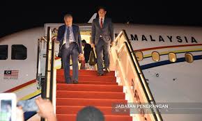 Maybe you would like to learn more about one of these? Malaysiakini Malaysia S Position In Apec 2020