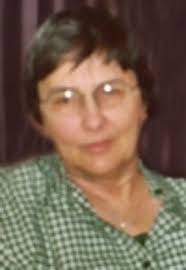 Mary Catherine (Welker) Steinbach