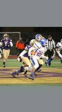 Noah Houck's Men's Soccer Recruiting Profile