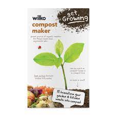 Make your own organic garden fertilizers! Plant Food Fertilisers Vegetable Seeds Wilko Com
