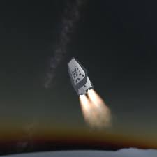 See how they work in this space.com infographic. Simplerockets 2 Ranger 1