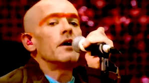 R.E.M Perfect Square 2003 Maps and Legends HD