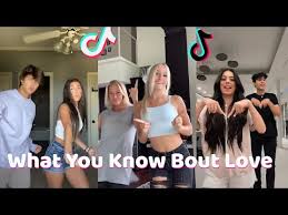 What You Know About Love Pop Smoke Tiktok Dance Challenge Compilation Youtube In 2020 Funny Kid Memes Songs Dance