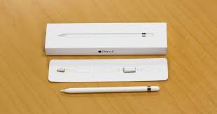 Take the shorter section of the. Cracking Open Apple Pencil Is Powered By Amazingly Tiny Tech Cnet