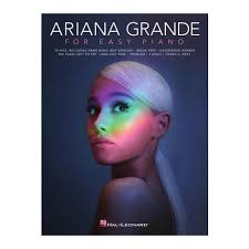 We did not find results for: Kline Music Ariana Grande For Easy Piano Easy