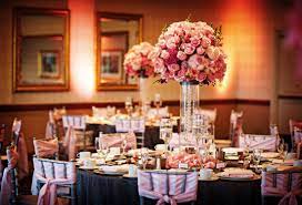 Wedding And Event Planning
