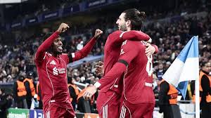 Transmissão ao vivo de Burnley x Liverpool pelo Inglês: veja onde assistir