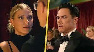 Vanderpump Rules': Ariana Madix Fires Back at Tom Sandoval and Lala Kent's  Claims She Didn't Do Her Job