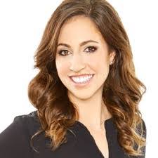 Kaitlin Pierce's Instagram, Twitter & Facebook