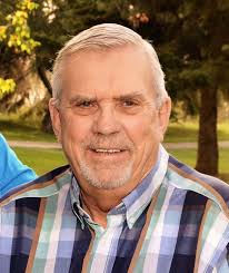 Obituary of Leon Arnold Baxter