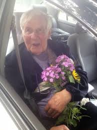 Hope springs eternal ... we hope