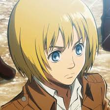 Pin By Hollie Ostler On Kyojin Board Attack On Titan Episodes Armin Attack On Titan
