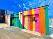 ECHO STREET WEST WELCOMES THE COMMUNITY WITH ART - Echo Street ...