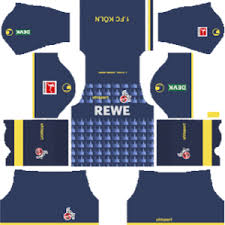 Fc koln logo vector free download. Pin On Bundesliga Dls Kits