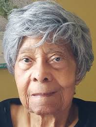 Edith Elizabeth Baptista