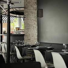Haute audio designs restaurant music that engages guests and music plays a major part of the dining experience. Commercial Audio Speakers Buying Guide
