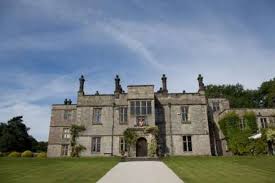 Tissington Hall Ashbourne A Stunning Wedding Venue In The Heart Of The Peak District With Images Stately Home Derbyshire Uk Castles