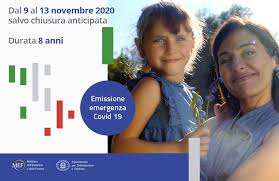 Sottoscrivendo btp futura si contribuisce attivamente a finanziare le spese per l'emergenza. Btp Futura Novembre 2020 Caratteristiche Della Seconda Emissione Magazine Banco Bpm