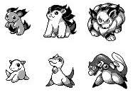 0100bad7 is the code for all starters on gold(this is a gameshark code) i dont know if it works on silver Pokemon Gold And Silver Wikipedia