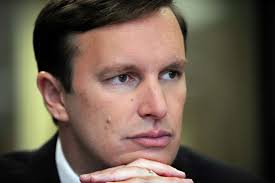 Murphy's law: Senator raises national profile with filibuster