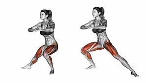 Trainiere deine innere oberschenkelmuskulatur mit sumo squats. á… Oberschenkelinnenseite Trainieren 6 Top Ubungen Bilder Videos