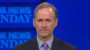 Infectious disease expert