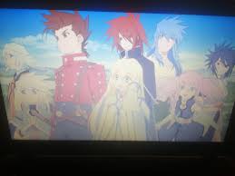 For tales of symphonia on the gamecube, gamefaqs has 83 guides and walkthroughs. For The First Time I Finished The Kratos Route Of Tales Of Symphonia The Ending Was The Same There Is Nothing Else Tales
