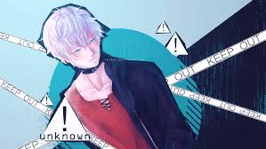 Mystic messenger is an immensely popular game since it came out last year. 813997 Title Anime Mystic Messenger Saeran Choi Unknown Mystic Messenger Wallpaper Saeran 2133x1200 Download Hd Wallpaper Wallpapertip