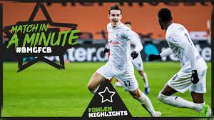Die gladbacher zeigten sich von beginn an taktisch gut auf die bayern eingestellt, standen aber viel zu tief und kamen so kaum in gute kontersituationen, die gegen die münchner. Boah Ist Das Geil Fohlenradio Highlights Borussia Fc Bayern Munchen 3 2 Youtube